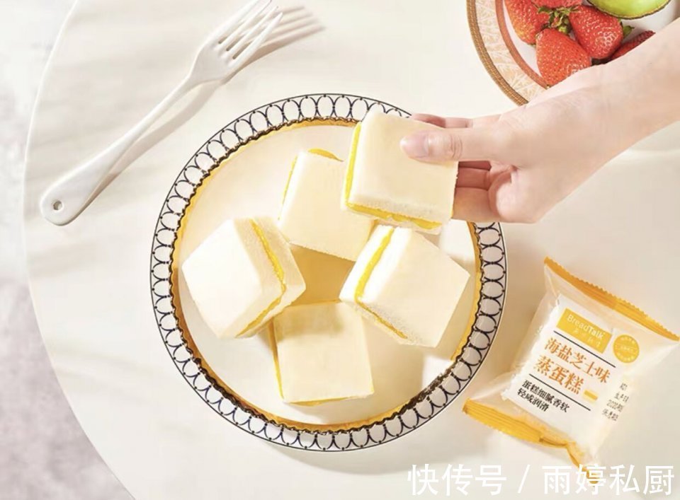 暑假作业|暑假期间,这些“孩子爱吃的零食”囤一点,随时想吃就吃,特解馋