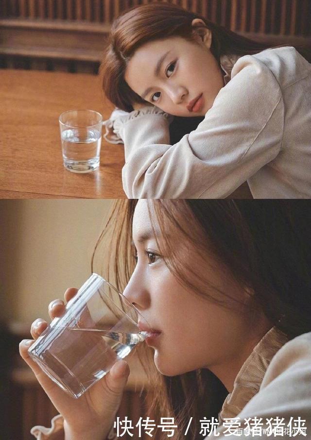 皮肤“干净”的女生,才是真的气质好看!这个护肤细节很值得学