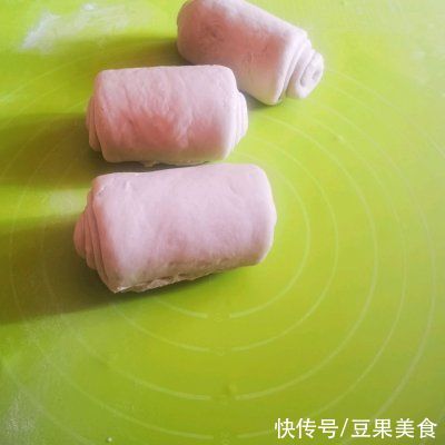 教你做奶香牛奶白土司，好吃不腻，每次做的都不够吃