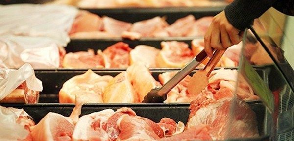 为什么早上尽量不要买猪肉我也是刚知道,抓紧提醒身边人