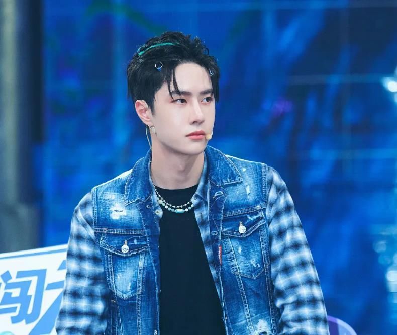 《这街4》阵容曝光,张艺兴易烊千玺被曝缺席,队长人选局限太多