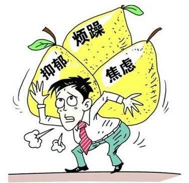 刚升入初二，学生已经开始担忧学习成绩影响中考，老师建议这样做