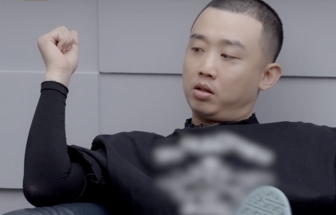 瑞奇|抱團擠人、茶言茶語、得便宜賣乖，《披荊斬棘》淘汰環節暴露人品