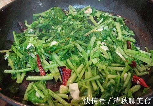 化痰止咳|吃萝卜不如吃它,维C是萝卜的2倍多,化痰止咳助消化,2元1把