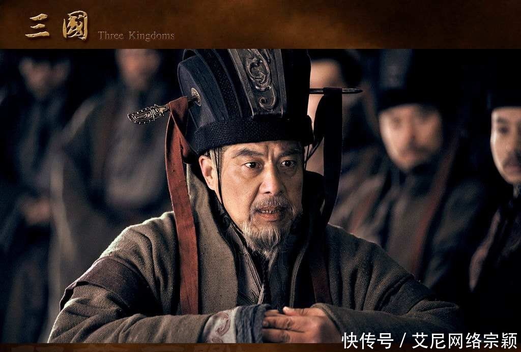周瑜|孙策临终：内事不决问张昭，外事不决问周瑜！张昭究竟是什么人？