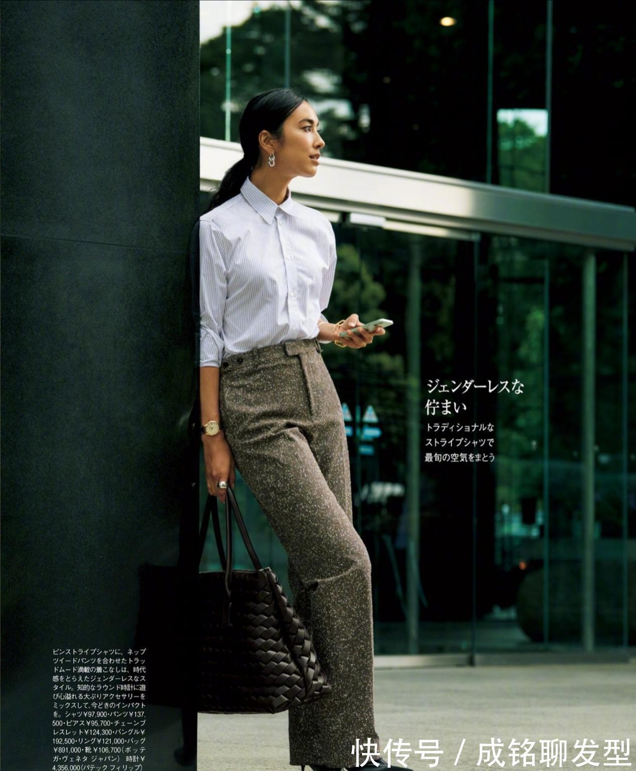 暗淡感|40岁女人夏季搭配,既要穿出精致优雅气质,又要时尚大气有女人味