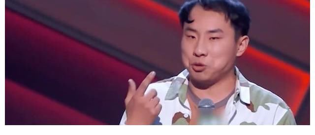 一季|《脫口秀大會》欠呼蘭一個冠軍