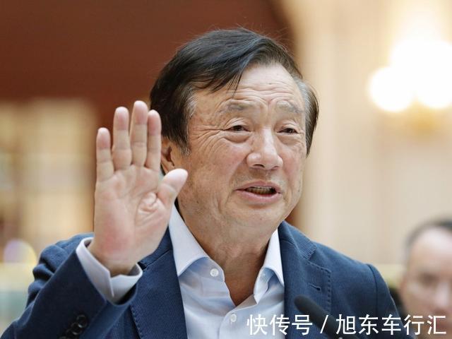孟军|任正非：第一任妻子孟军，是我人生中最大的贵人