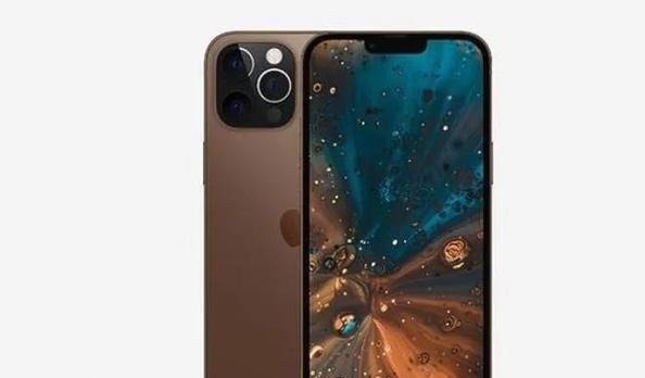 货巴巴|iPhone 13进入量产阶段，卖点亮点全坐实，比iPhone12香太多了