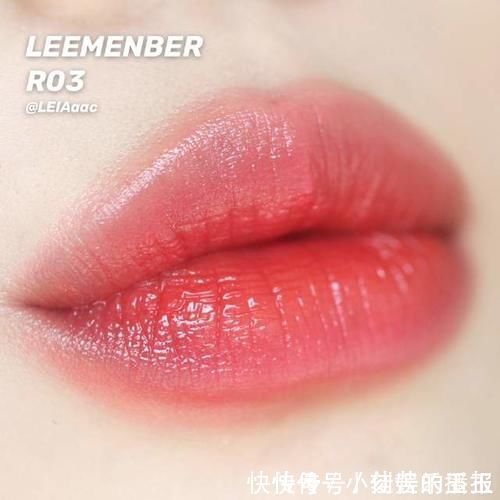 沧海 国货口红的“沧海遗珠”,以这4支为代表,黄皮肤女孩人均一支!