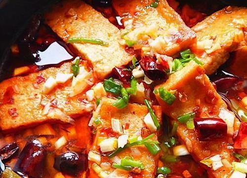  增强|天冷了，多给孩子做的美食，补钙又增强免疫力，出锅连汤汁都不剩