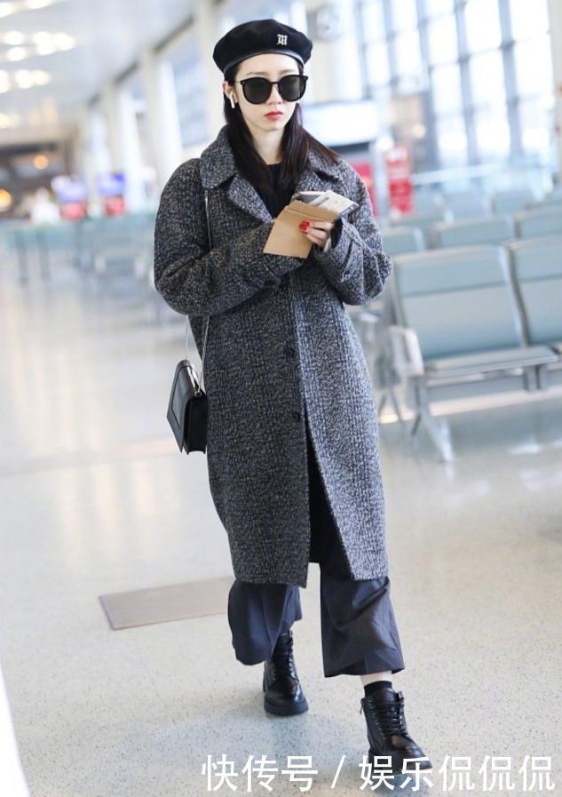 矮个子秋冬如何穿出高挑感多穿这4种鞋子,显高显瘦还很潮!