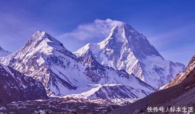 冈仁波齐|中国最美的10大名山，最佳旅游时间“锦集”，总有你合适的时间！