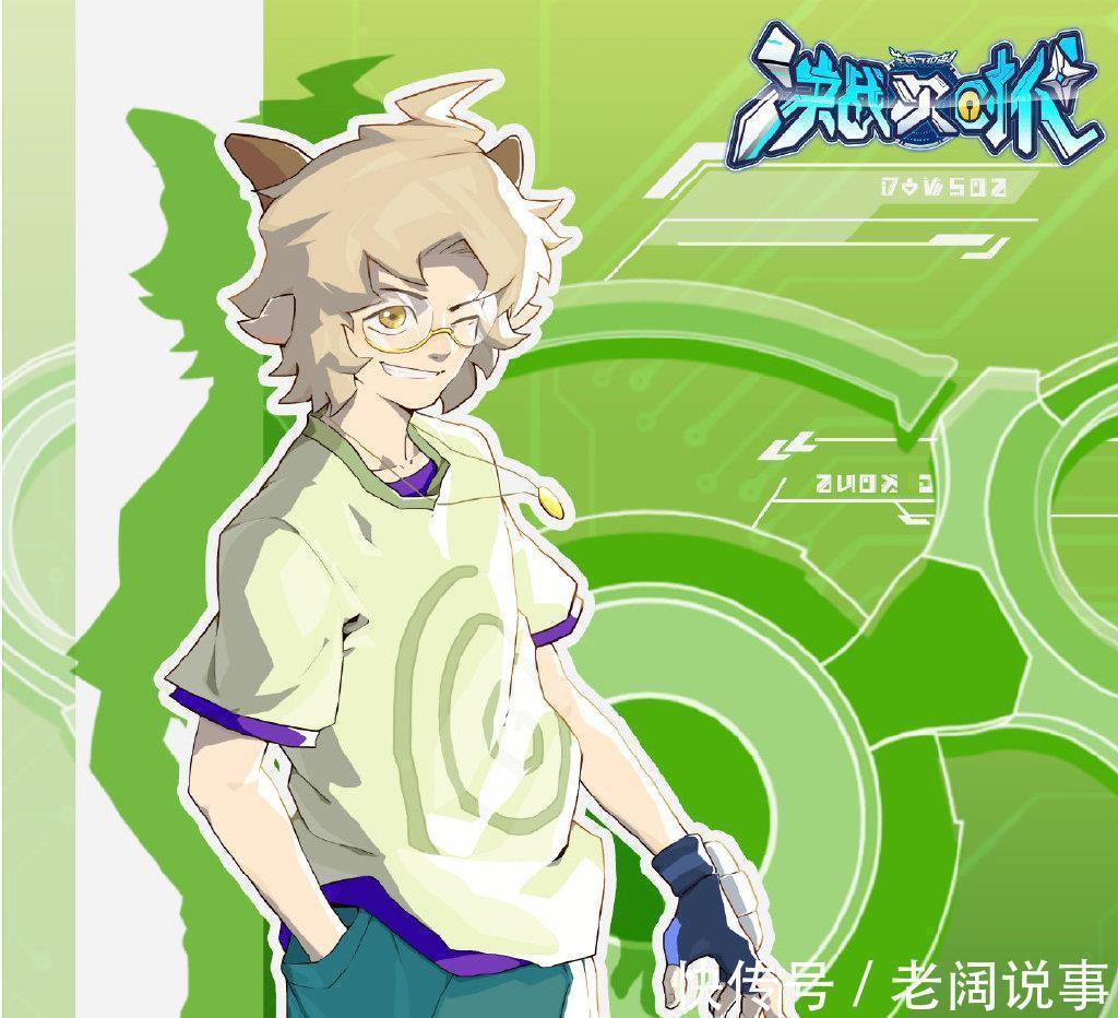 喜羊羊|喜羊羊与灰太狼官方拟人太惊艳,全是观众心目中完美的拟人形象