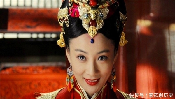 母亲|芈月和芈茵都是没有母亲的孩子,为何威后对两人的态度截然不同?