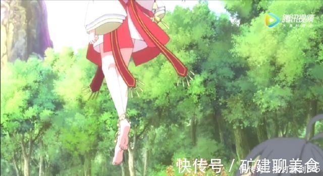 涂山三姐妹|狐妖小红娘对于涂山三姐妹,你心中印象最为深刻的场景是什么