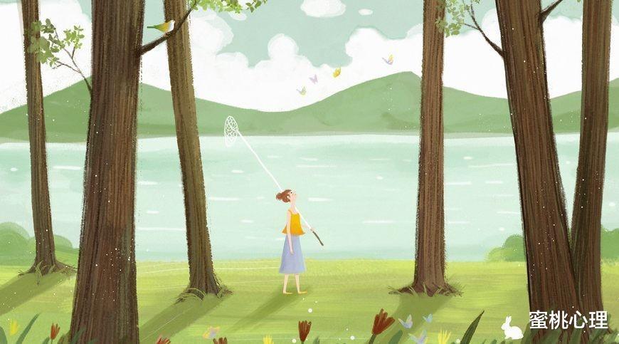 教养|心理学:一个人有没有教养,看这4个方面就知道