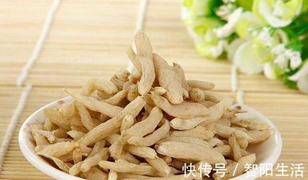 泡水|长期用麦冬、人参、五味子一起泡水喝,这个好处意想不到