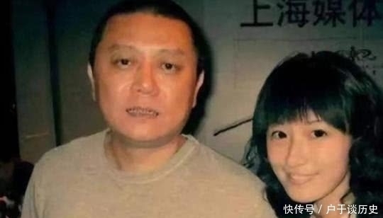 财产|王朔前妻貌美如花,却痴迷才女徐静蕾,死后还要把财产都给她