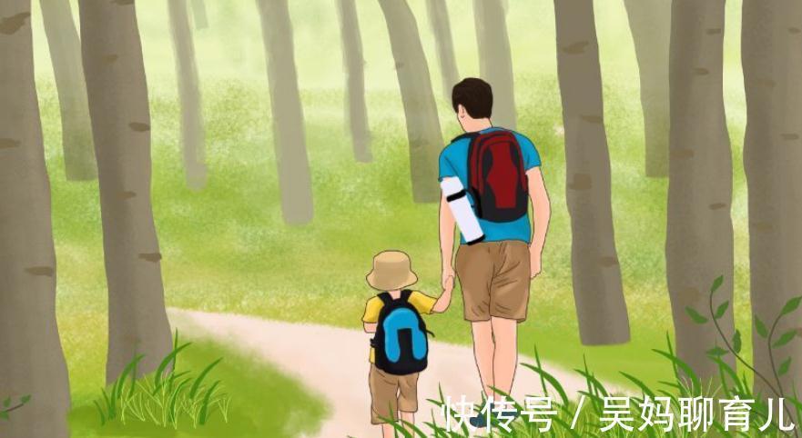 家长|舍得在这四方面“较真”,孩子会更有出息,父母教育的正确方式