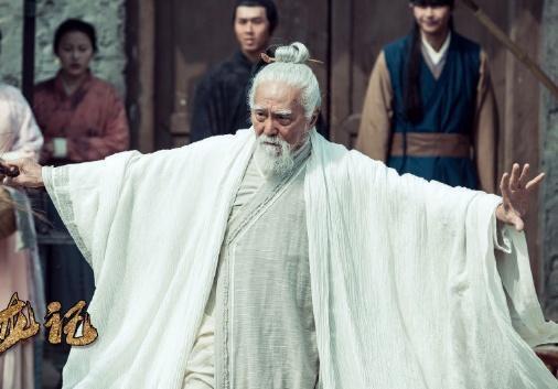 杨过一生中仅有一个“徒弟”名气比杨过大,武功比杨过还高