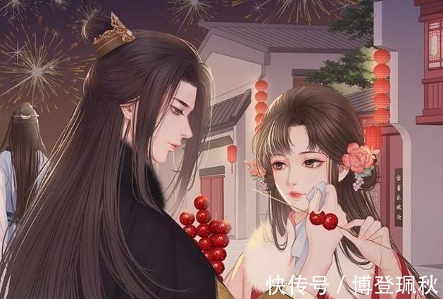 一人之下|宠文:九皇叔刚下朝,被王妃追着打“混蛋,都5胎了”众人狂憋笑