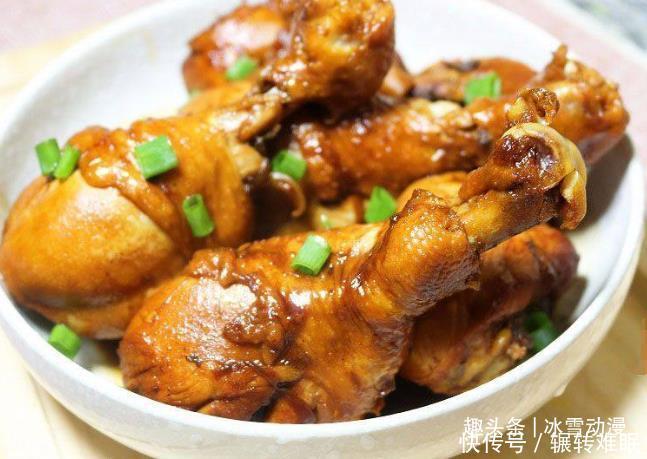 孩子|孩子都爱吃的允指菜,酱香四溢香甜可口,蛋白丰富开胃助食超爱吃