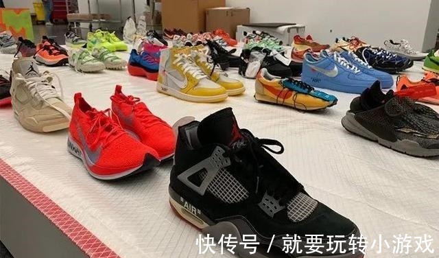 the 全民Yeezy的时代还在继续，全民off-white时代正步步紧逼！