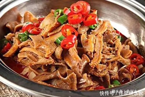 香辣|太美味!几道下酒下饭菜,香辣开胃,越吃越馋!