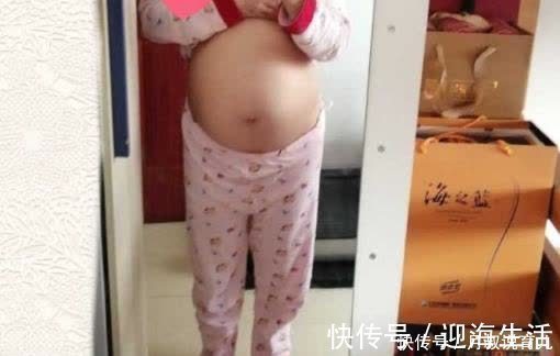 腹部|做b超检查不清晰,原因在这,准妈妈别再吃亏