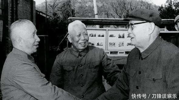 宋时轮|八路军这个团，团长是上将，副团长没他军衔高，却比他成就大