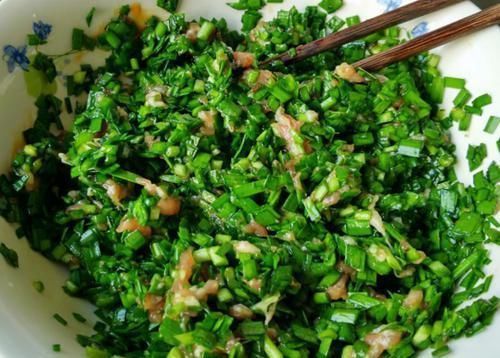 吃了20多年饺子,才知道调馅的正确顺序,原来之前一直做错了