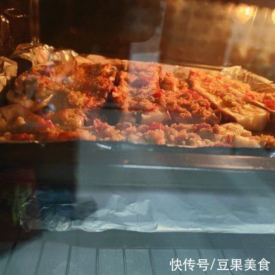 茄子|这样做烤箱版茄子，隔壁小孩都馋哭了