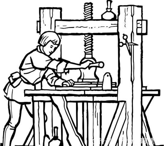 中世纪的欧|中世纪文艺复兴的出现,终结了西欧文化的沙漠时期