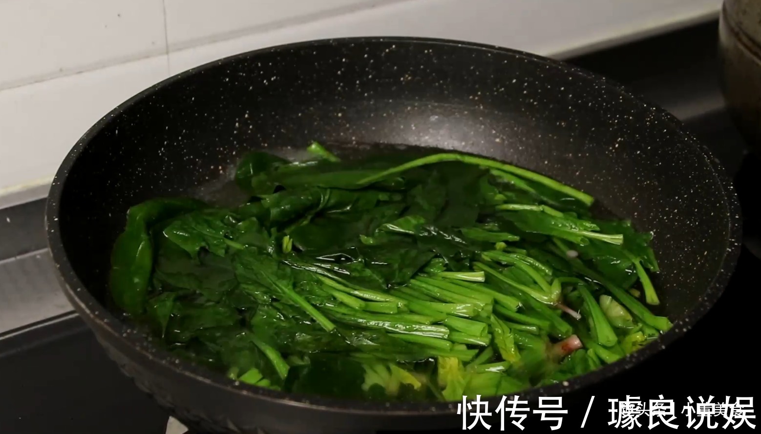 青菜类|不管炒什么菜,记住2个窍门,出锅不比饭店差,鲜香好吃不油腻