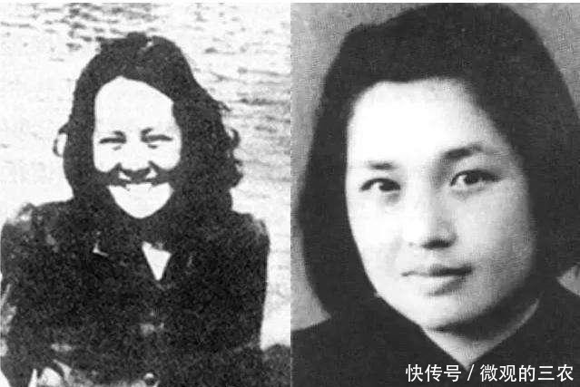 傅作义女儿傅冬菊,北平和平解放最大女