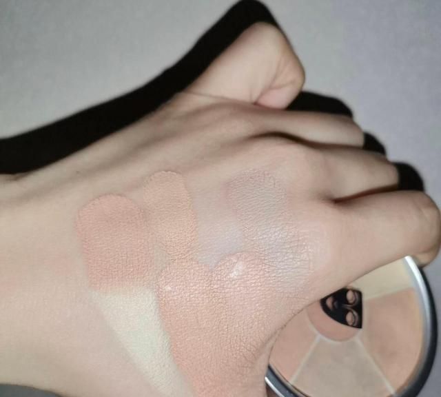 斑点|5款公认好用的遮瑕膏盘点,一抹遮住黑眼圈与斑点,给你白净脸庞