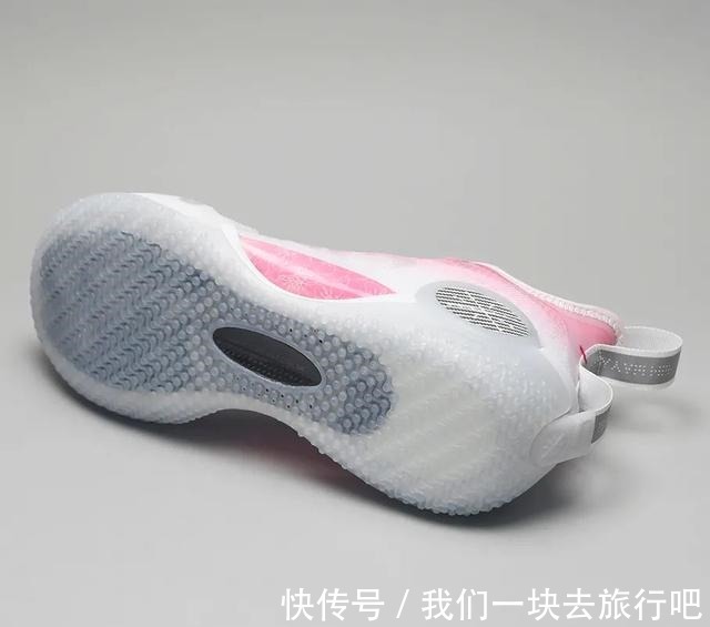 韦德 快传开箱|韦德之道9代——绽放吧,樱花!