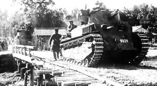 38反坦克炮|希特勒缺矿石,曾向中国采购,回售反坦克神器,秒杀日军所有坦克