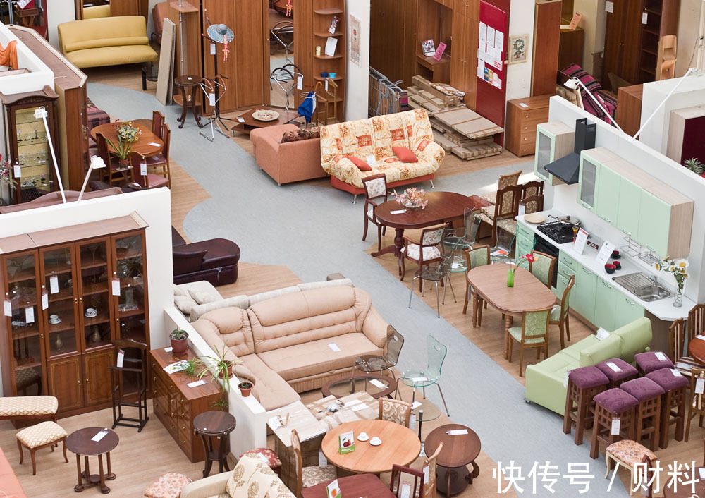 销售额|建材家居接连涨价,“精装房”会涨价吗?业内:可能会用次等材料