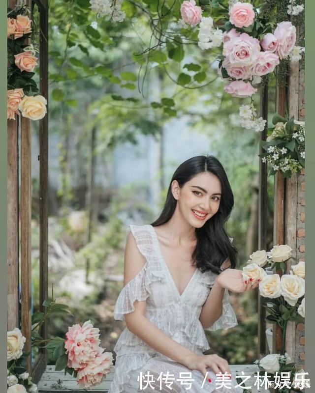 黄黑皮千万别穿这5个颜色,太显白了!