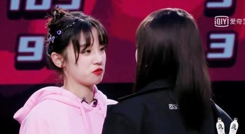 女版披荆斩棘的哥哥,五大厂牌巅峰对决吴宣仪、VAVA、周洁琼淘汰