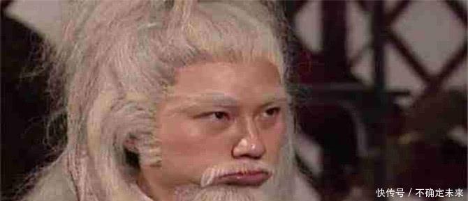 排名|为何金庸武侠四位大英雄,萧峰第二杨过最末,排名第一的到底是谁!