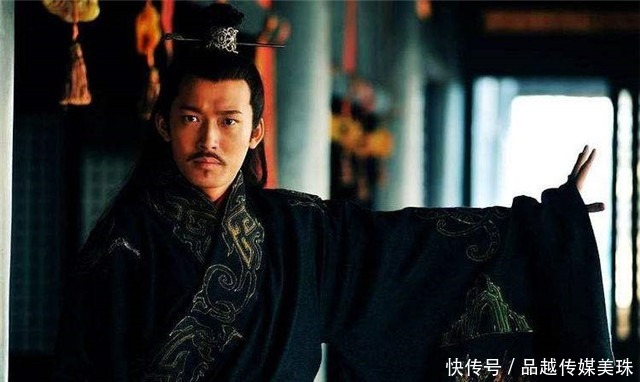 特别|曹操最想要的六大名将，吕布张飞上榜，榜首之人又送美女又送名马