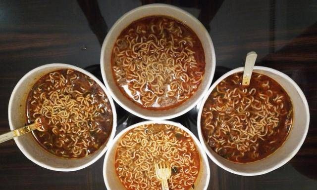 骨垢线|4岁女童不再长高,比“垃圾”还脏的零食,多数孩子都在吃