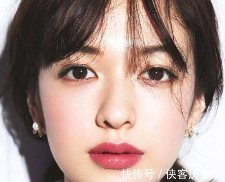 妹子|你是“耐看型”还是“漂亮型”?3个部位让你一看就知,不妨自测