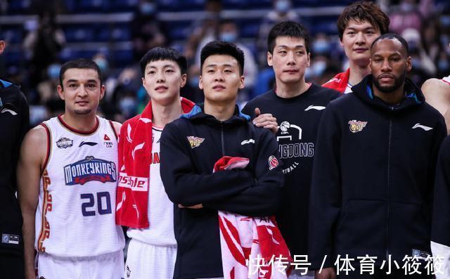 胡明轩|CBA全明星阵容预测:辽宁4人,广东6人,广厦三少入选,吴前不稳