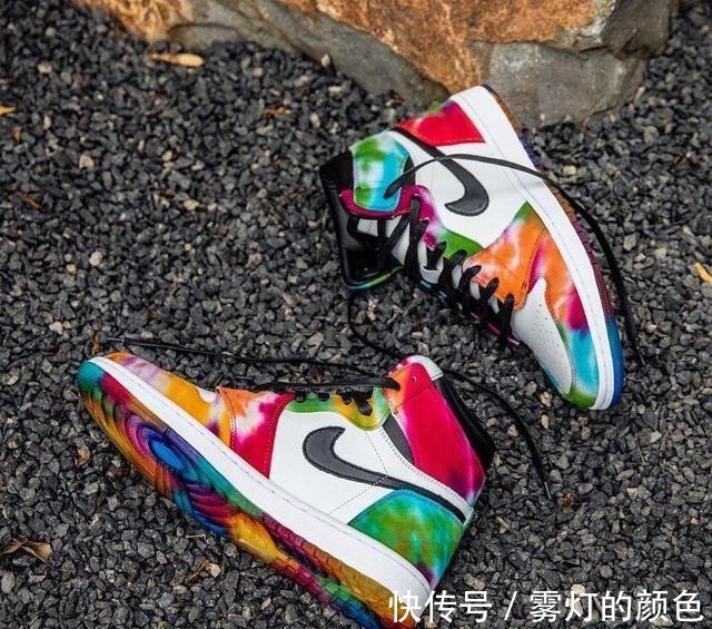 客制鞋 高端定制球鞋长啥样里面随便挑一双都上万!