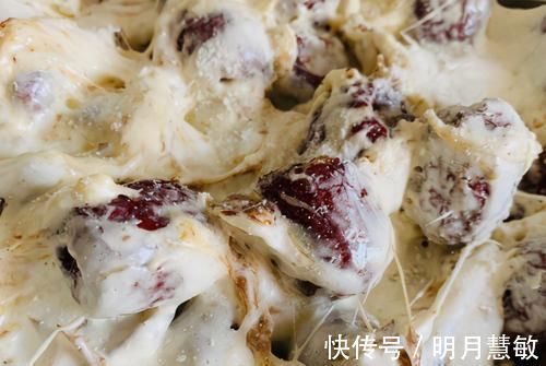 大杏仁|45块钱一斤的网红奶枣，在家做比牛轧糖还简单，成本实惠还省事