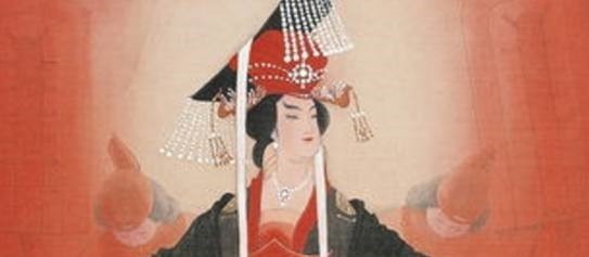 之位|武则天死前恢复李显太子之位还政于李家,她为什么要这么做!